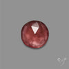 Rose Cut Pink Tourmaline