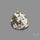 Rose Cut Orbicular Ocean Jasper