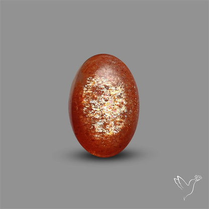 Sunstone Cabochon
