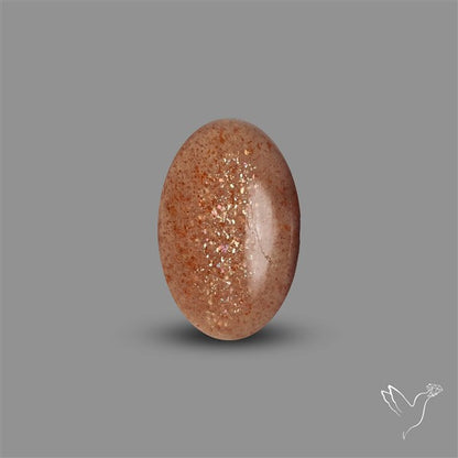 Sunstone Cabochon