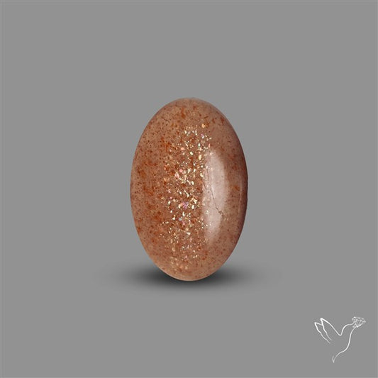 Sunstone Cabochon
