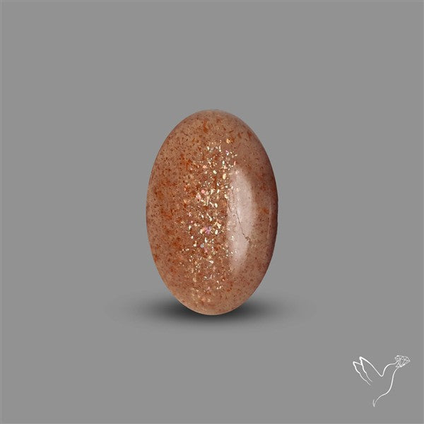 Sunstone Cabochon
