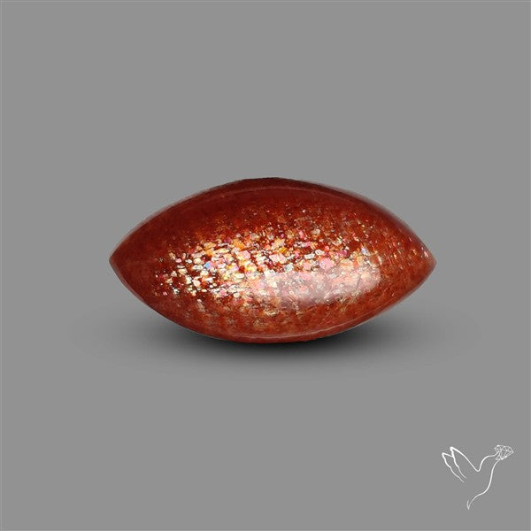 Sunstone Cabochon