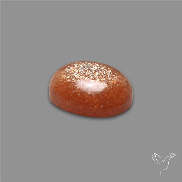 Sunstone Cabochon