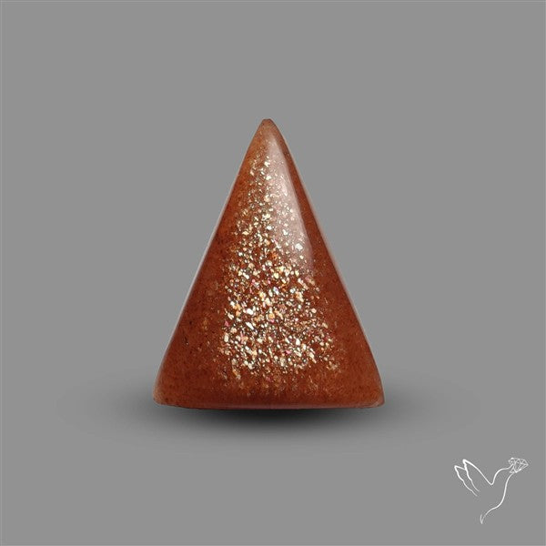Sunstone Cabochon