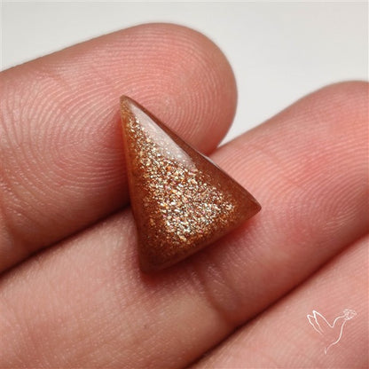 Sunstone Cabochon