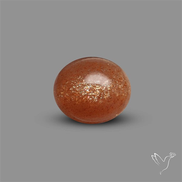 Sunstone Cabochon