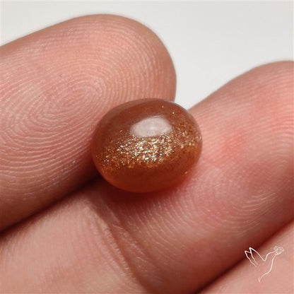 Sunstone Cabochon