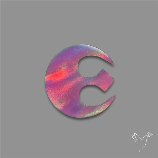 Aurora Opal Rebel Alliance Star Wars Carving