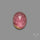 Rose Cut Pink Tourmaline