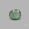 Rose Cut Green Tanzurine