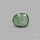 Rose Cut Green Tanzurine