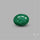 Rose Cut Zambian Emerald