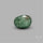 Rose Cut Green Tanzurine