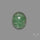 Rose Cut Green Tanzurine
