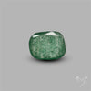 Rose Cut Green Tanzurine
