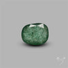 Rose Cut Green Tanzurine