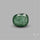 Rose Cut Green Tanzurine