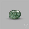 Rose Cut Green Tanzurine