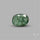 Rose Cut Green Tanzurine