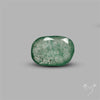 Rose Cut Green Tanzurine