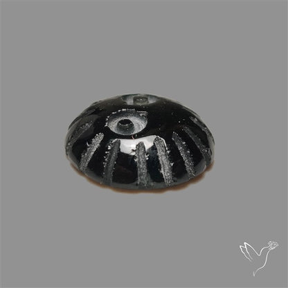 Black Onyx Soot Sprite from The Sprited Away