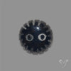 Black Onyx Soot Sprite from The Sprited Away