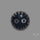Black Onyx Soot Sprite from The Sprited Away