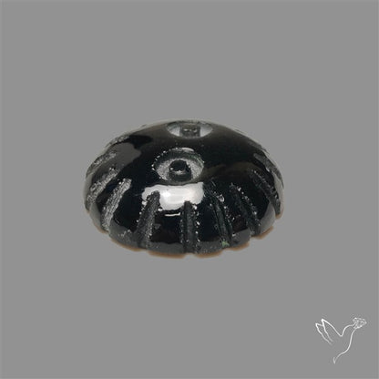 Black Onyx Soot Sprite from The Sprited Away