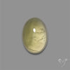 Prehnite Cabochon