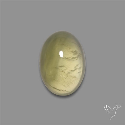 Prehnite Cabochon