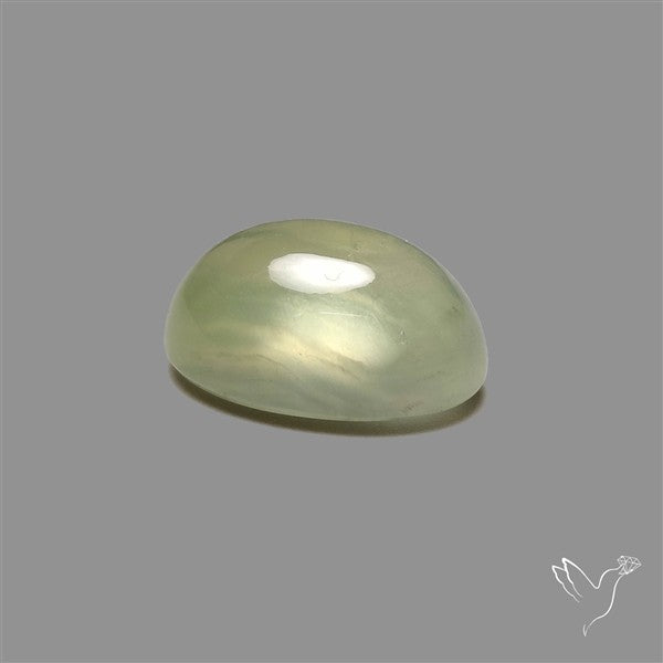 Prehnite Cabochon
