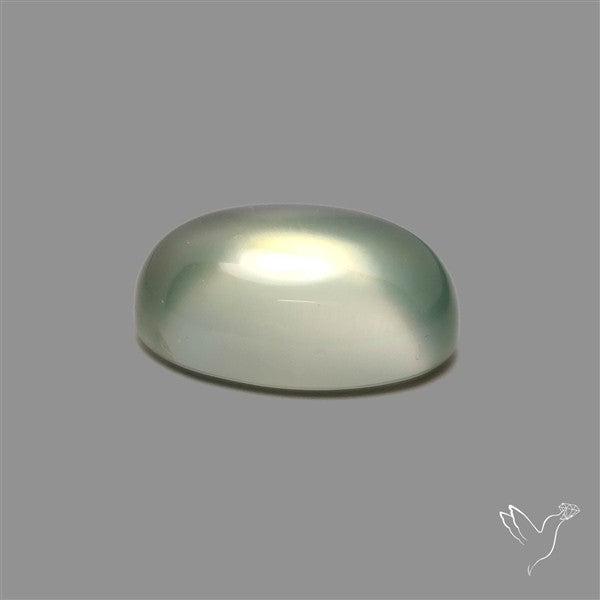 Prehnite Cabochon