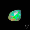 Rose Cut Ethiopian Opal