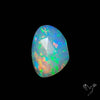 Rose Cut Ethiopian Opal