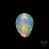 Rose Cut Ethiopian Opal