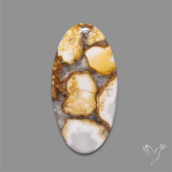 Cobra Jasper Cabochon