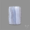 Blue Lace Agate Cabochon