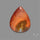 Polychrome Jasper Cabochon