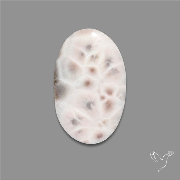 Thomsonite Cabochon