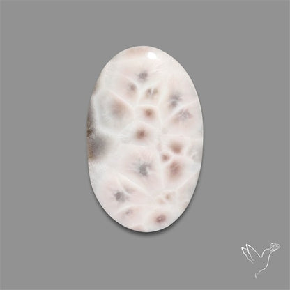 Thomsonite Cabochon