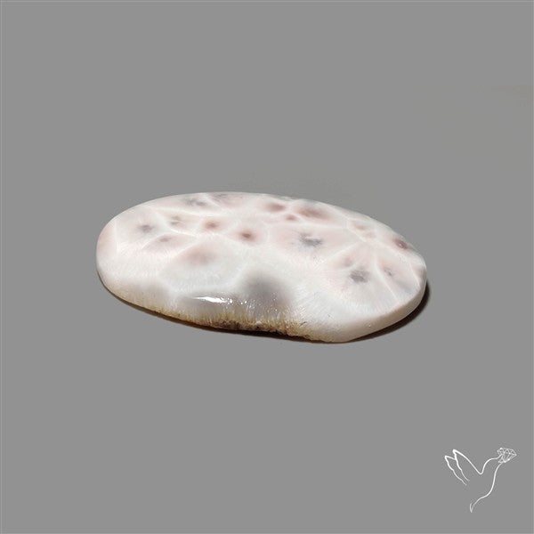 Thomsonite Cabochon