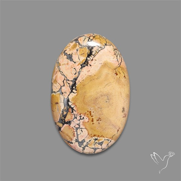 Maligano Jasper Cabochon