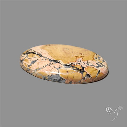 Maligano Jasper Cabochon
