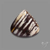 Coconut Jasper Cabochon