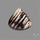 Coconut Jasper Cabochon