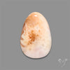 Pink Scolecite Cabochon