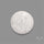 White Scolecite Cabochon