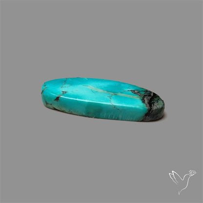 Hubei Turquoise Cabochon