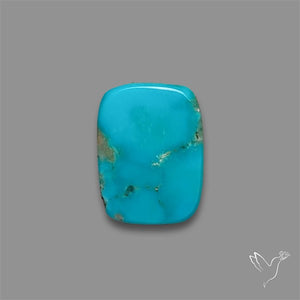 Hubei Turquoise Cabochon